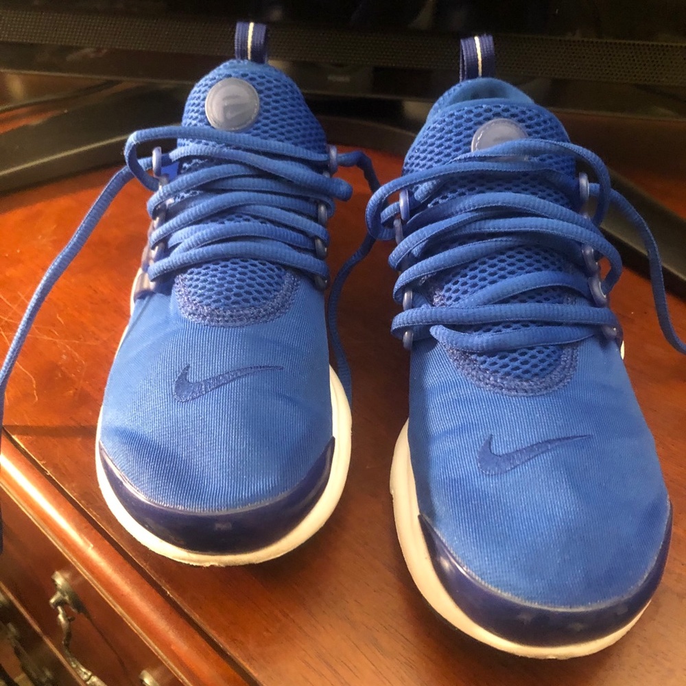 Nike Prestos